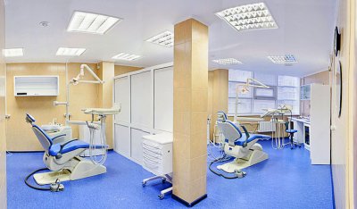 Успешный стоматологический бизнес от 600 тыс рублей в месяц