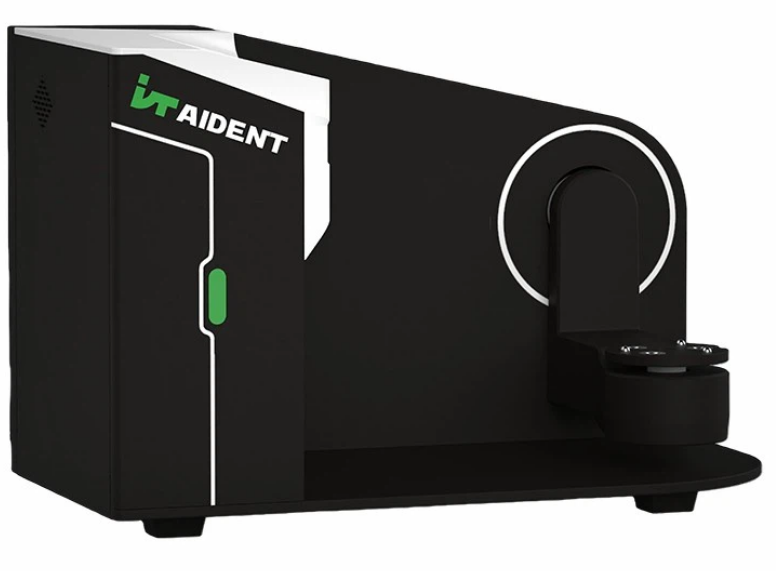 Лабораторный 3D-сканер Aident AI-S9 (5Мп)