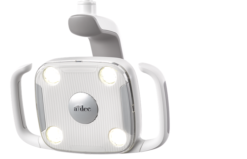 Стоматологическая установка A-Dec Performer NEW
