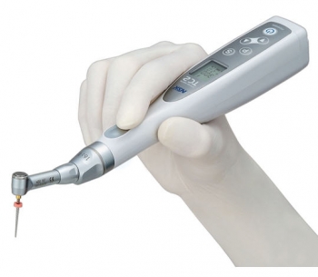 Легендарный японский эндомотор Endo-Mate TC2 от компании NSK Nakanishi