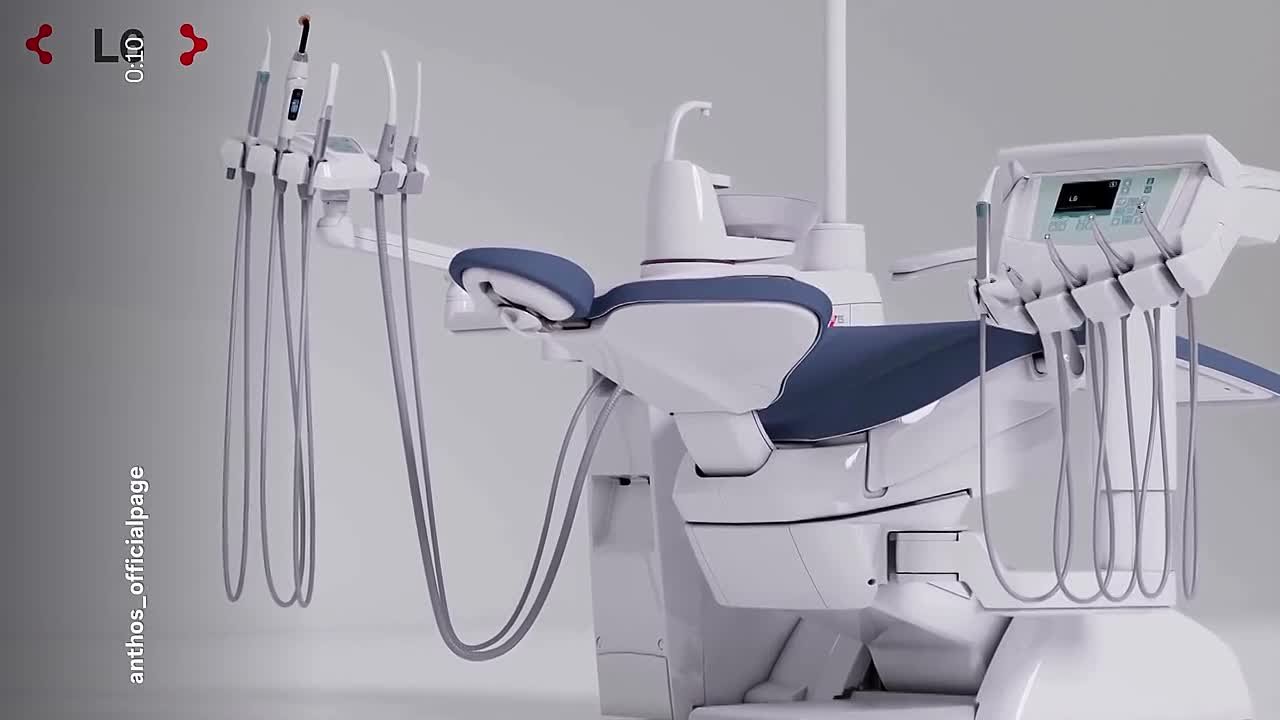 Anthos Classe A5