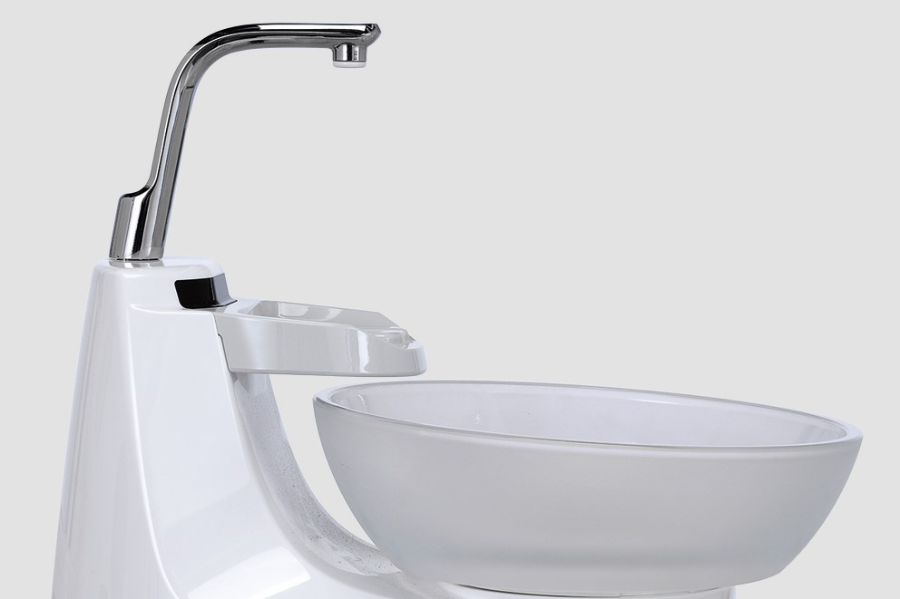 Стоматологическая установка Stern Weber S380 TRC