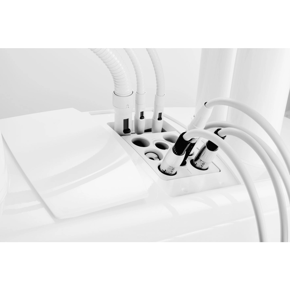 Стоматологическое кресло ESTETICA E70/E80 Vision