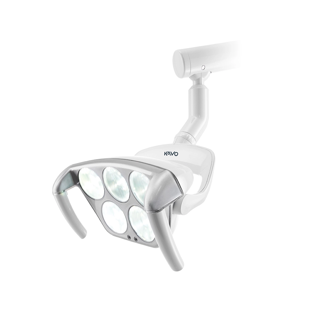 Стоматологическое кресло ESTETICA E70/E80 Vision