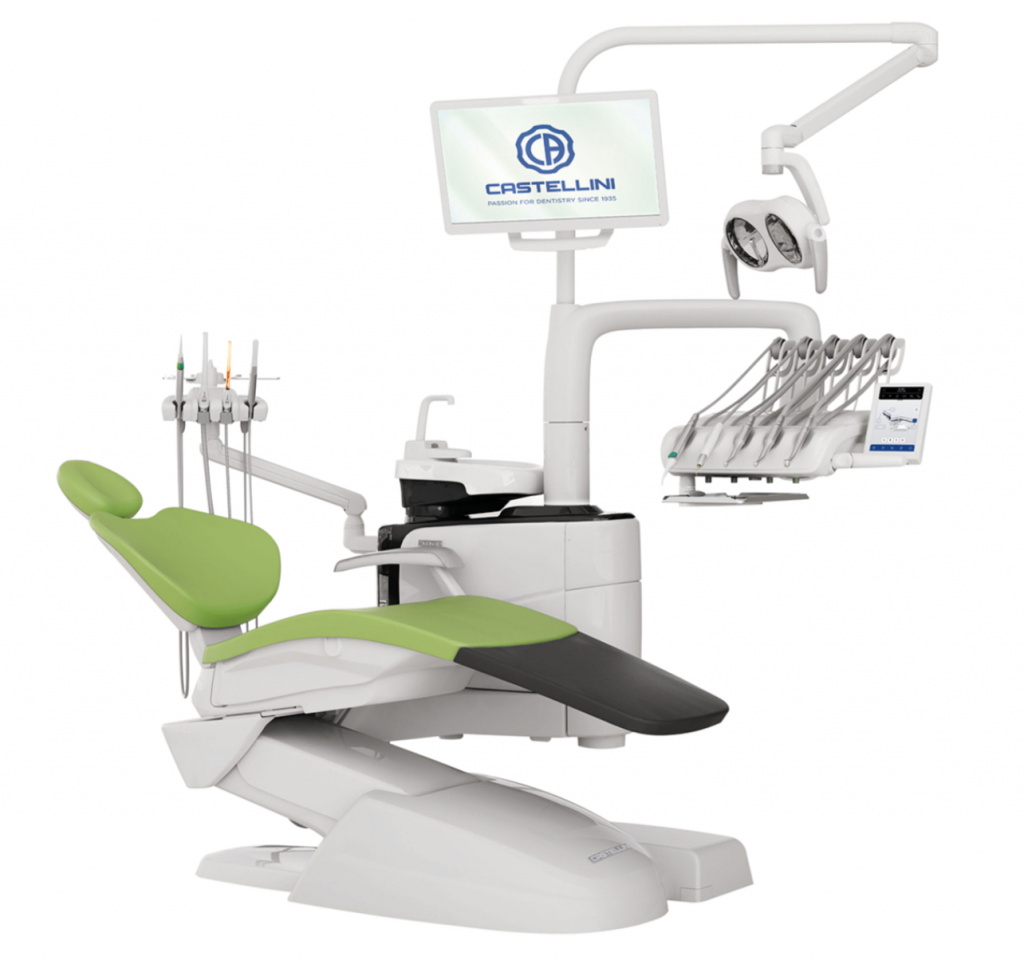 Castellini SKEMA 8