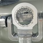 Фрезерный станок Deprag W5 MAX (3 кВт) с авточенджером 8