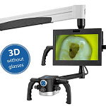 Микроскоп Flexion 3D