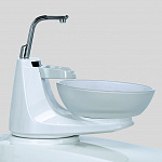 Стоматологическая установка Stern Weber S380 TRC