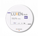 Luxen 1200+600 МРа (Multi series) (для любых видов работ, мосты)
