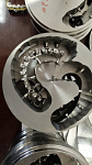 Фрезерный станок A5 Pro 2,8 кВт (Zi, воск, pmma, emax, Ti-premill, CoCr, Ti)