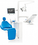 Стоматологическая установка Planmeca Compact i5