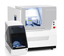 Planmeca CAD/CAM LAB система для ЗТЛ