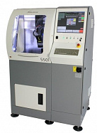 Фрезерный станок CORiTEC 550i