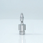 Фрезерный станок Deprag W5 MAX (3 кВт) с авточенджером 8