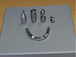 Премиум фрезерный станок  DM200-5M (2,7кВт) (Zi, emax, Ti, CoCr, Ti-премилы)