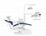 Стоматологическая установка Anthos Classe L6
