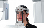 Ортопантомограф с цефалостатом  NewTom Giano “3D-READY” CEPH PRO