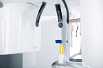 Dentsply Sirona Orthophos SL 3D, FOV до 11 × 10 см, с цефалостатом