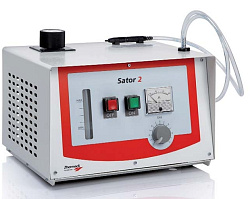 Микропаяльный аппарат Sator 2
