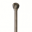 Jota Бор ТВС для хирургии C141A.HP.035 , 2 шт. Форма: шар.