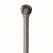 Jota Бор ТВС для хирургии C141A.HP.035 , 2 шт. Форма: шар.