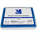Elements Gutta Percha Cartridge, гуттаперча в картриджах 23GA, средняя вязкость, в упаковке (10 шт)