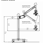 Микроскоп Flexion 3D