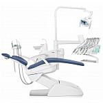 Anthos a3 Синий атлантический