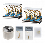 Ultrasurgery DS-II LED - ультразвуковой хирургический аппарат с оптикой