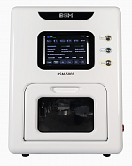 Фрезерный станок Besmile BSM-500D, 5 осей, сухая обработка