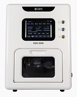 Фрезерный станок Besmile BSM-500D, 5 осей, сухая обработка