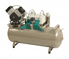 Компрессор медицинский DK50 2V/110/M