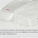 Стоматологическая установка Anthos Classe A6