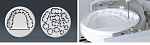 Фрезерная CAD CAM установка Roland DWX-51D
