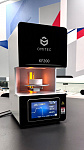 Omitec KF200 — зуботехническая печь для обжига керамики с помпой