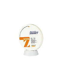 Циркониевый диск, диаметр 98 мм Multi Layer Smart
