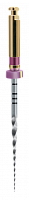 Maillefer ProTaper Univ. S1/31мм 6 шт -машинный файл с прогрессирующей конусностью (фиолетовый)