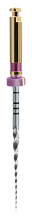 Maillefer ProTaper Univ. S1/31мм 6 шт -машинный файл с прогрессирующей конусностью (фиолетовый)