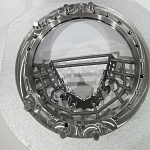 Фрезерный станок Deprag W5 MAX (3 кВт) с авточенджером 8