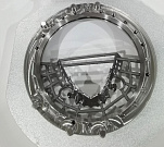 Фрезерный станок Deprag W5 MAX (3 кВт) с авточенджером 8