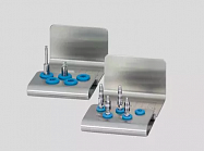 Набор Sinus Physiolift® II kit starter для закрытого синус лифтинга | Mectron (Италия)
