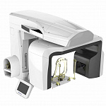 HDX WILL DENTRI-Ca ECO-X, FOV 16 × 10 см, с цефалостатом