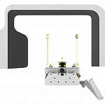 HDX WILL DENTRI-Ca 3D ECO-X, FOV 12 × 10 см