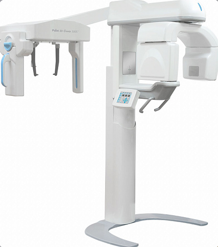 PointNix Point 3D Combi, FOV 16 × 15 см, без цефалостата