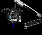 Дентальный микроскоп Flexion Twin Lite