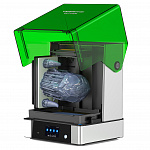UniFormation GK3 Ultra – высокотехнологичный LCD 3D-принтер
