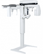 Дентальный 3D томограф NewTom GO 2D/3D 10x10 с цефалостатом