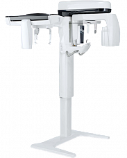 Дентальный 3D томограф NewTom GO 2D/3D 10x10 с цефалостатом