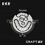 Фрезерный станок CRAFT X5 (цирконий, e-max, Ti абатмент)