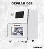 Фрезерный станок Deprag D52, Zi 10 мин (1,8 кВт)